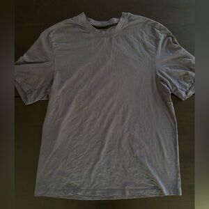 lululemon Zeroed In Short-Sleeve Shirt (Size: M)
